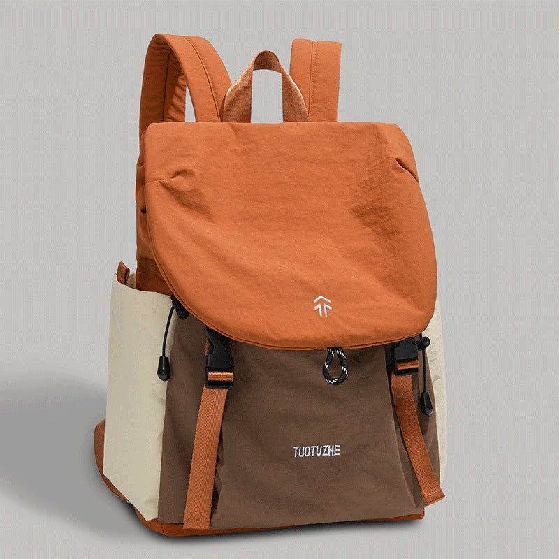 Japanese Travel Super Lightweight Backpack