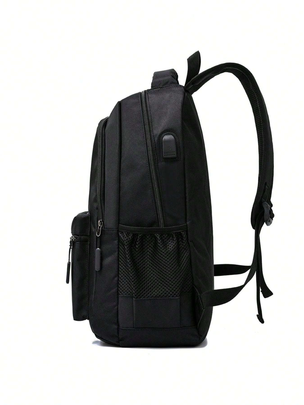Backpack Large Capacity Travel Bag Student Business Bag Junior High School Computer Bag School Bag