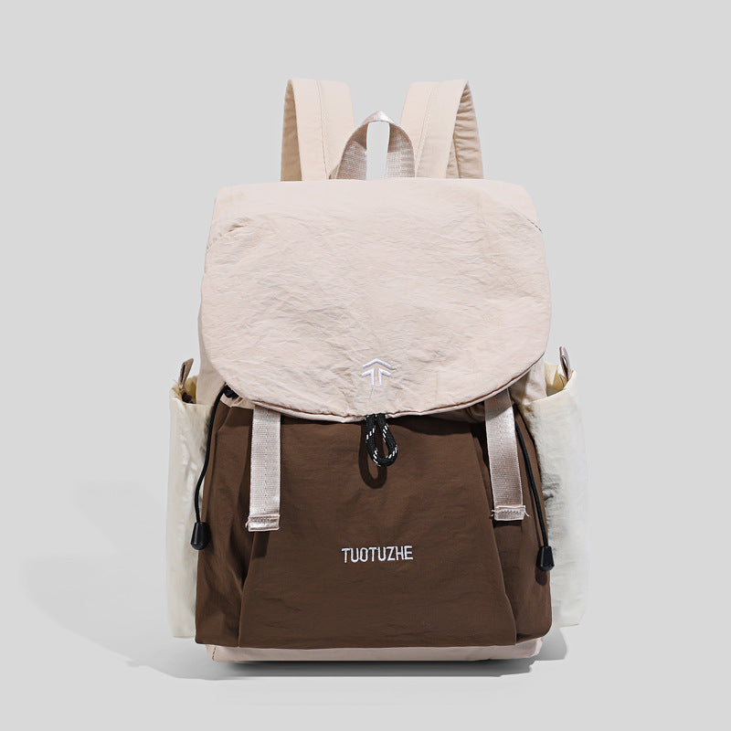 Japanese Travel Super Lightweight Backpack