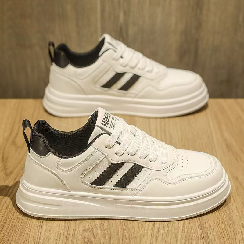 Men's Breathable All-matching Fashion Casual Board Shoes