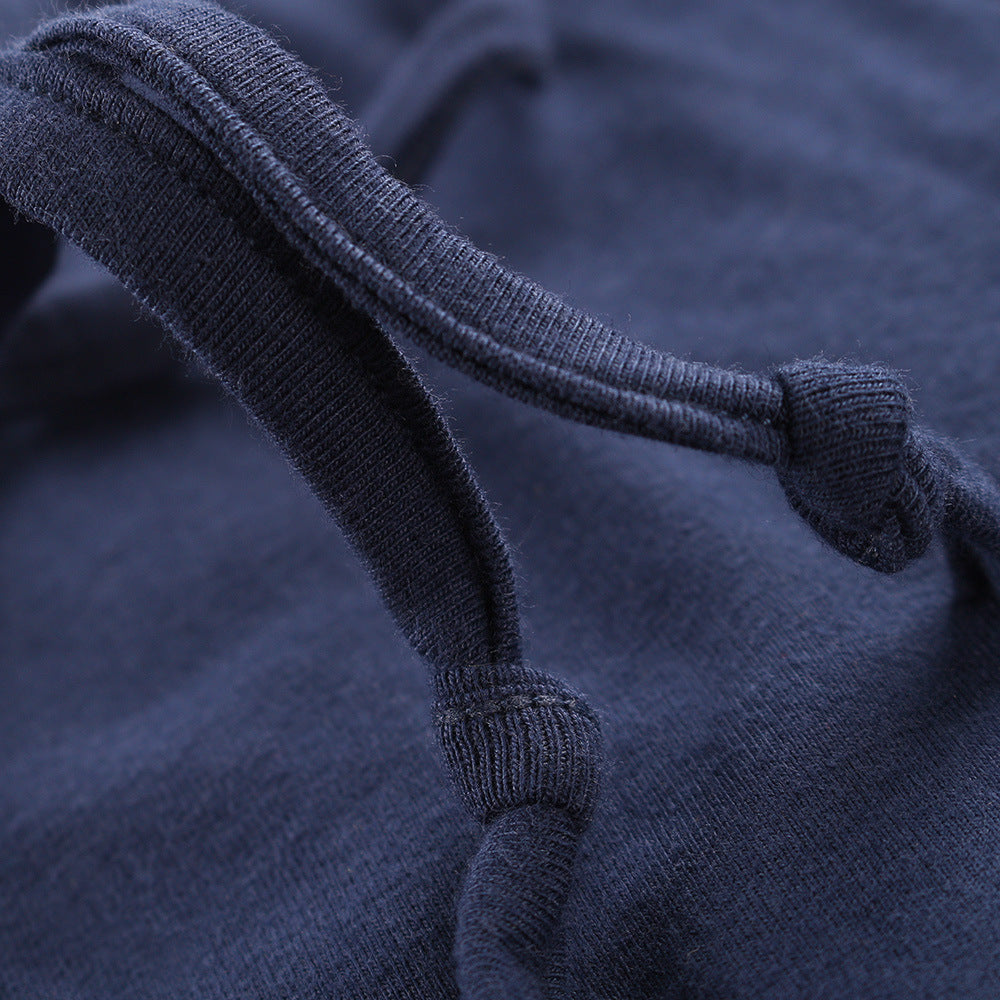 Fashion Leisure Pajamas Sports Men Pajama Pants