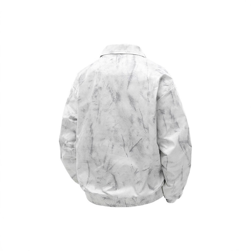 Spring And Autumn Loose Leisure All-matching Casual Jacket