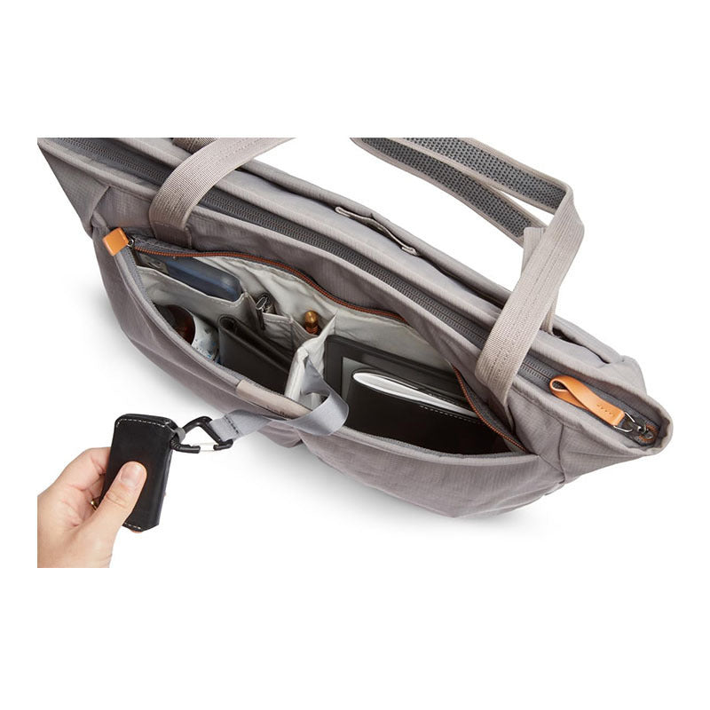 Women's Large-capacity Multi-pocket Waterproof Shoulder Handbag