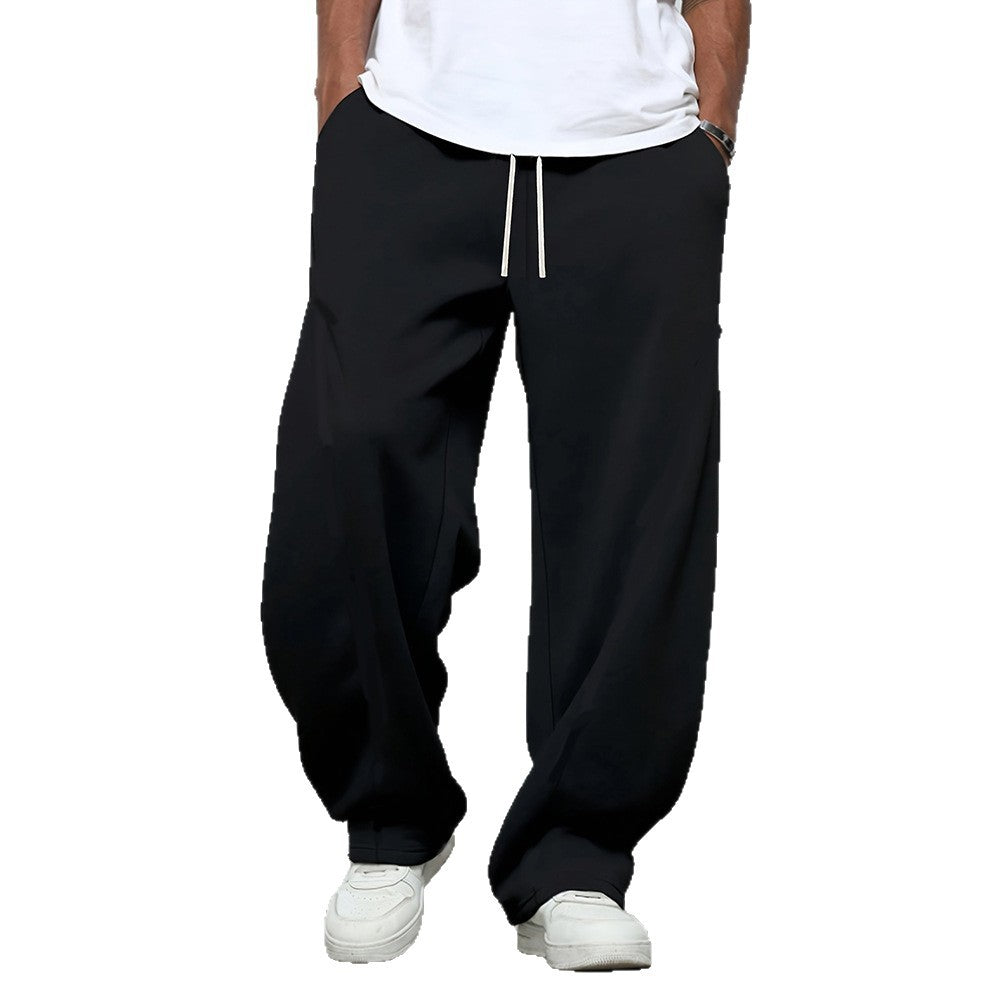 American Casual Pants Men's Spring And Autumn