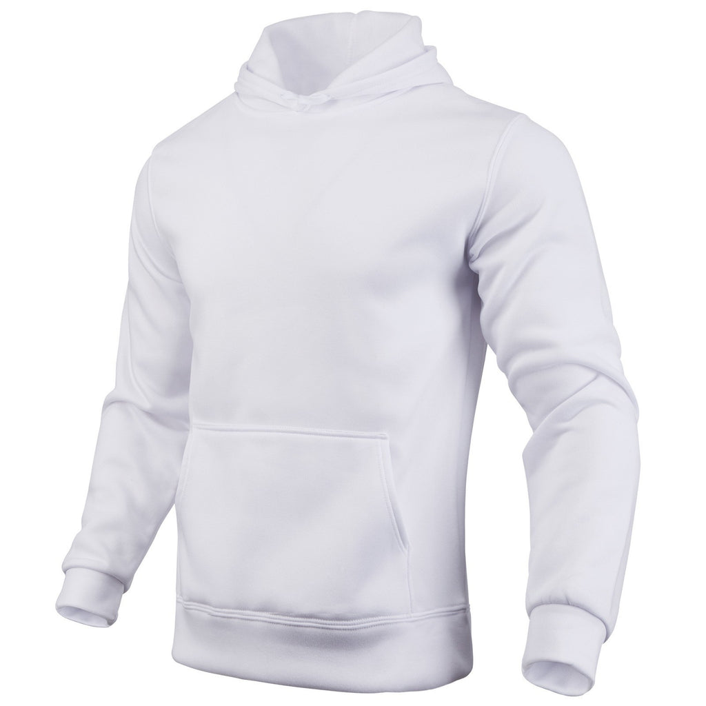 Hooded Pullover Sports Casual Men's Sweater