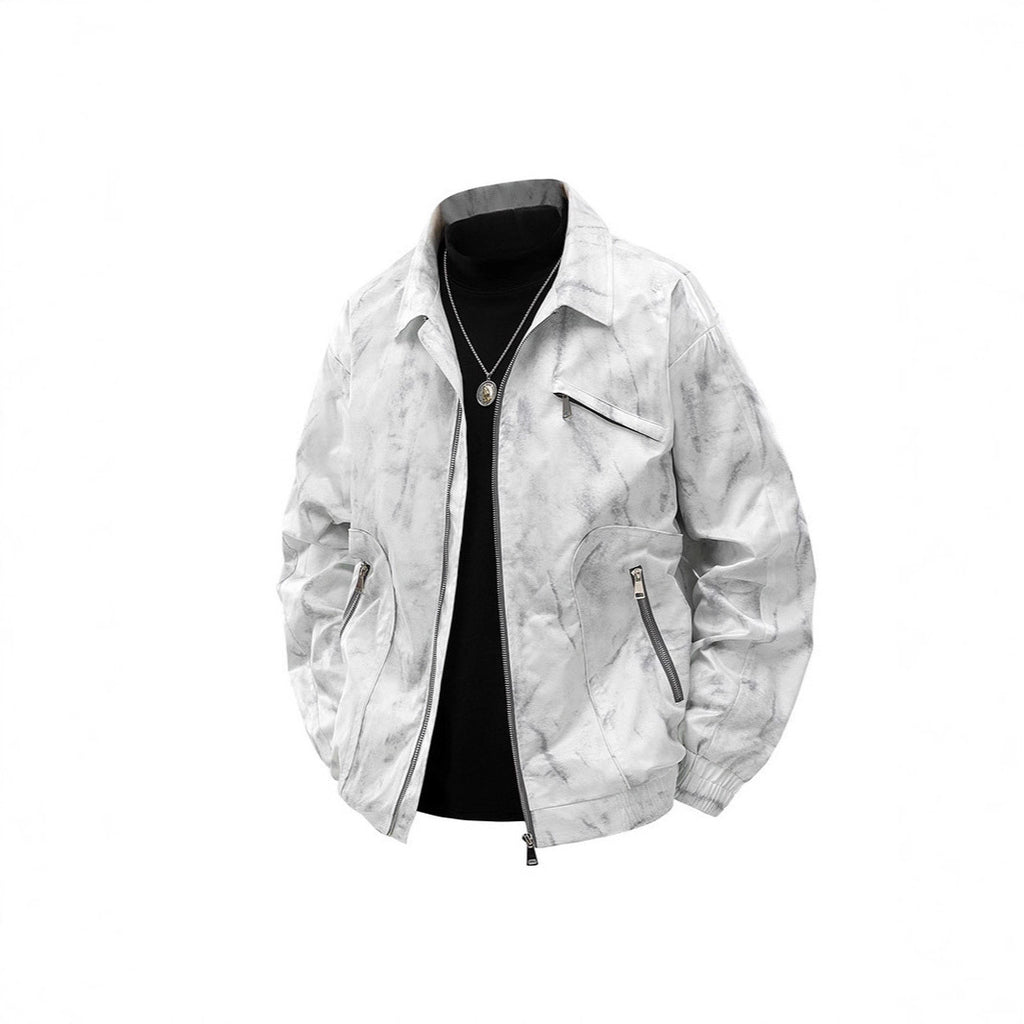 Spring And Autumn Loose Leisure All-matching Casual Jacket