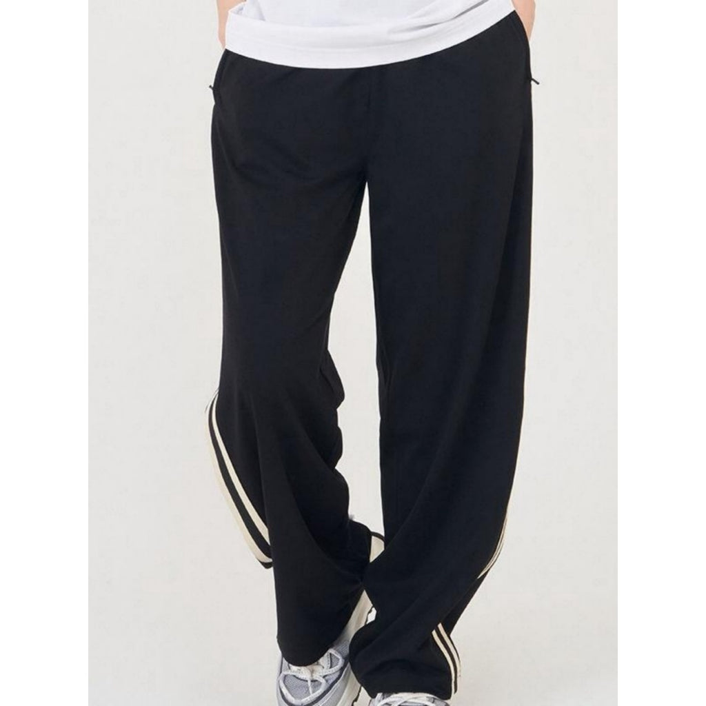 Casual Pants, Trendy And Fashionable Casual Pants, Men's Pants, Men's Pants, Long Pants, Straight Pants, Corduroy Casual Pants, Tight-fitting Casual Pants, Anti-wrinkle Casual Pants, 9-inch Pants, Men
