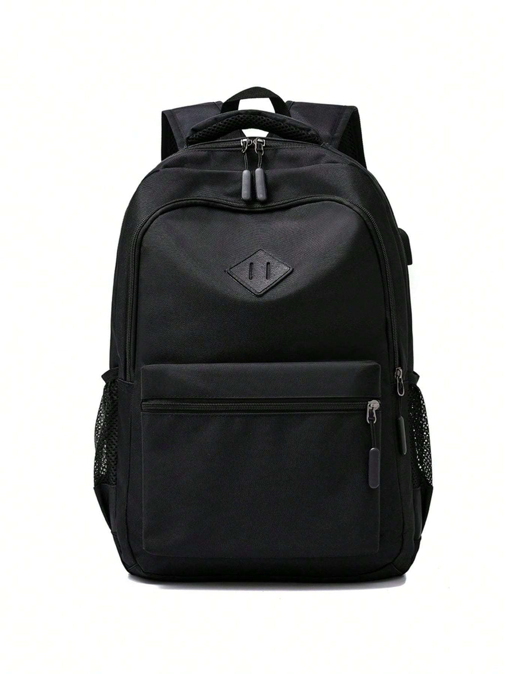 Backpack Large Capacity Travel Bag Student Business Bag Junior High School Computer Bag School Bag